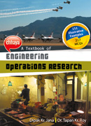 A Textbook Of Engineering Operations Research MAKAUT